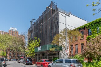 431-435 Warren St in Brooklyn, NY - Building Photo - Building Photo