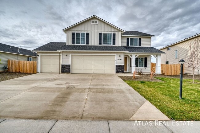 property at 20363 Stockbridge Way