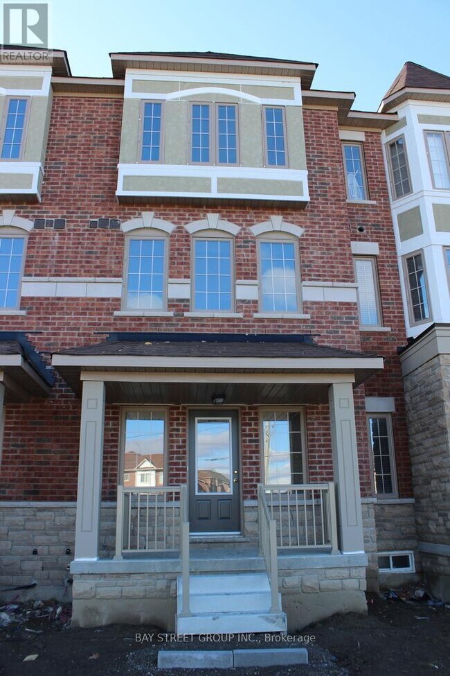 13 Telegraph St in Brampton, ON - Building Photo - Building Photo