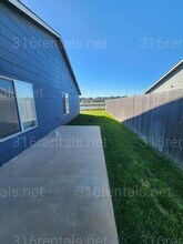 1813 E 69th Ct N in Park City, KS - Building Photo - Building Photo
