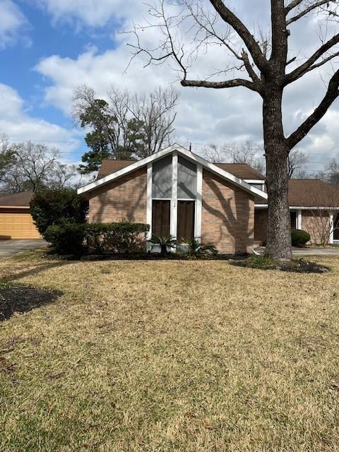 3803 Brook Shadow Dr in Houston, TX - Building Photo - Building Photo