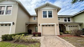2052 Cypress Bay Blvd in Kissimmee, FL - Building Photo