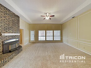 528 Renee Ln in Desoto, TX - Building Photo - Building Photo