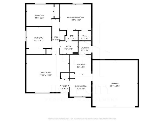 542 Woods Crossing Dr in Indianapolis, IN - Building Photo - Building Photo