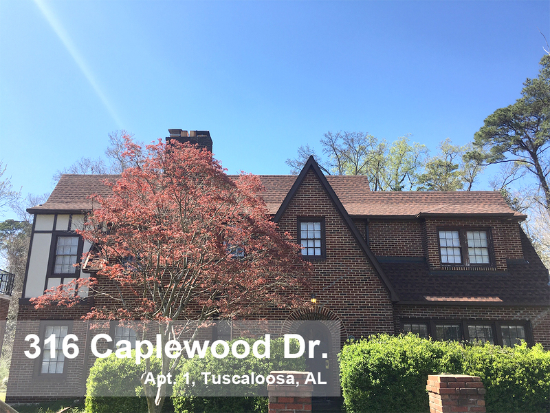 316 Caplewood Dr Photo