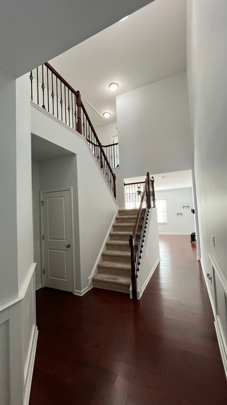 421 Durants Neck Ln in Morrisville, NC - Building Photo - Building Photo