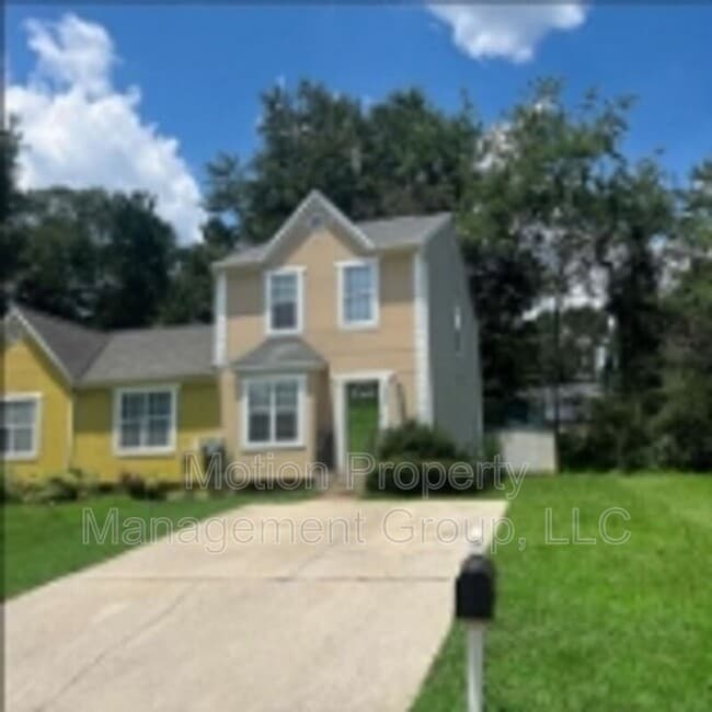 property at 6426 Charter Way