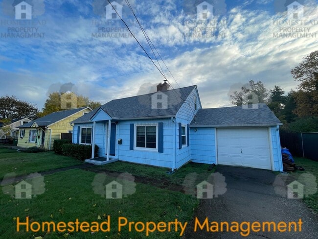 2060 Bruce St NE in Salem, OR - Building Photo - Building Photo