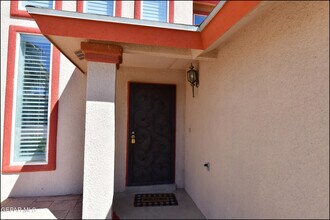 3828 Tierra Joya Pl in El Paso, TX - Building Photo - Building Photo