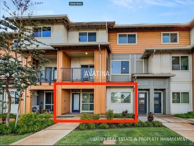 property at 91-3633-3633 Kauluakoko St