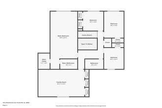 1913 Waxleaf Green SE in Huntsville, AL - Foto de edificio - Building Photo