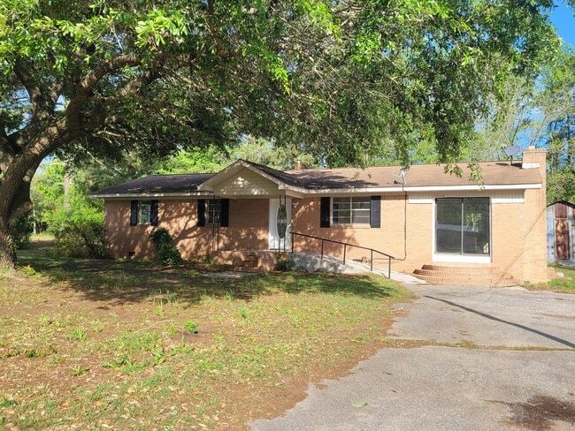 129 Buckeye Ct in Vance, SC - Building Photo - Building Photo