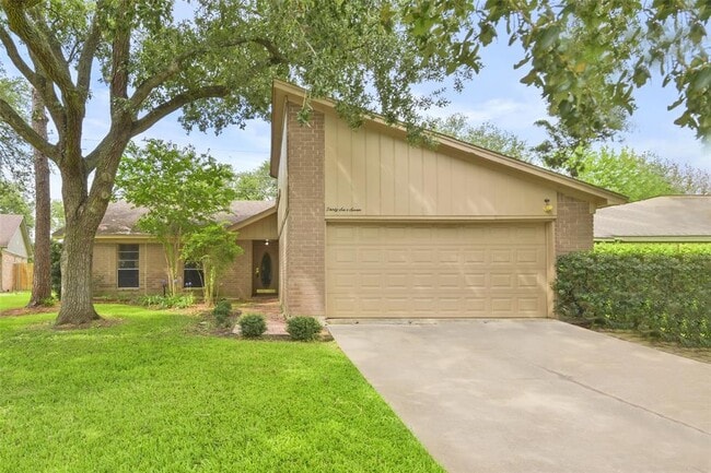 property at 3607 Cedar Gardens Dr