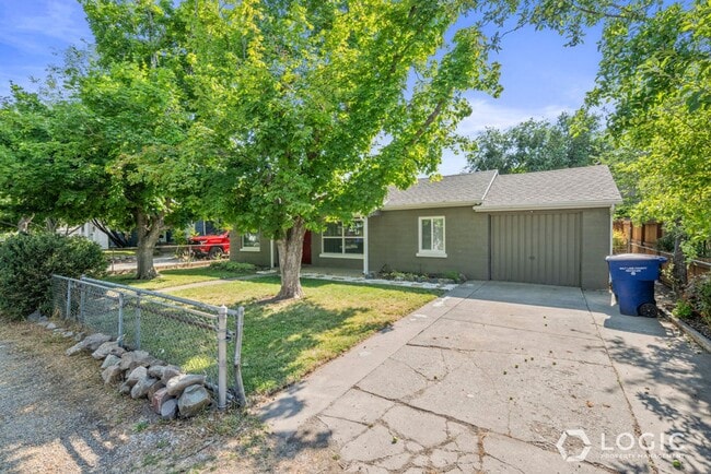 3235 S 1530 E in Salt Lake City, UT - Building Photo - Building Photo