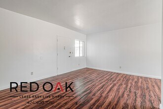 400 N Mentor Ave in Pasadena, CA - Building Photo - Building Photo
