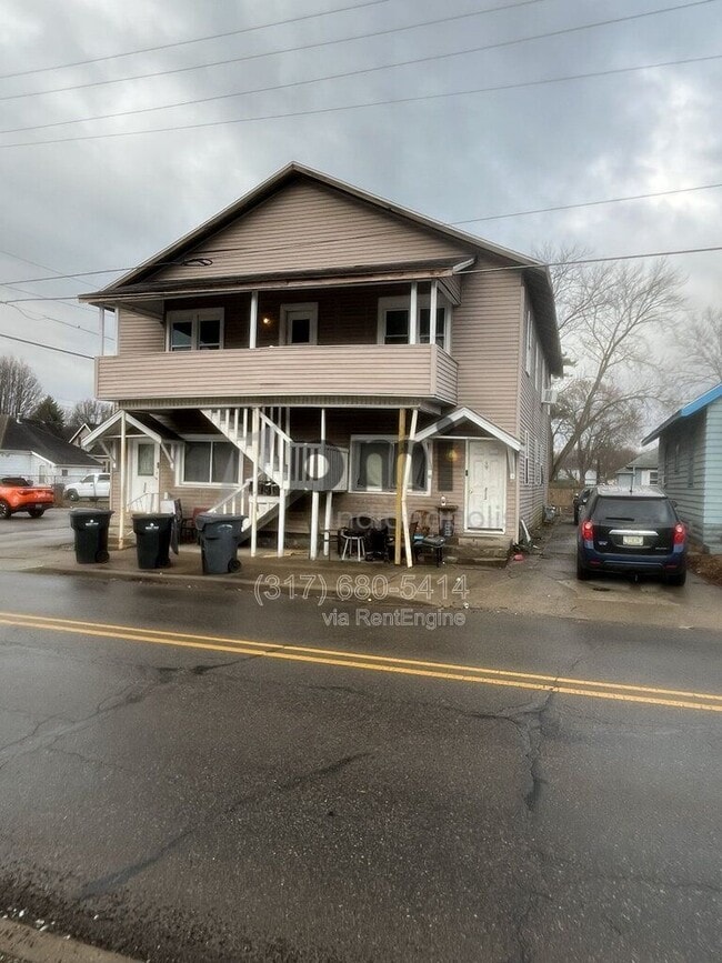 property at 213 Madison Ave