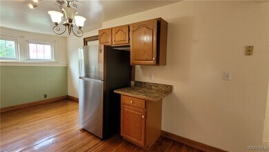 558 Breckenridge St in Buffalo, NY - Foto de edificio - Building Photo