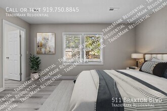511 Braxton Blvd in Fayetteville, NC - Building Photo - Building Photo