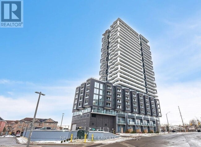 property at 260 Malta Ave.