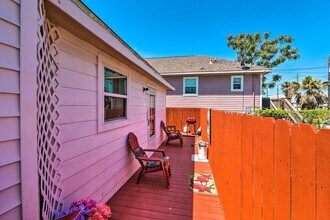 1319 40th St, Unit SI ID1386055P in Galveston, TX - Building Photo - Building Photo