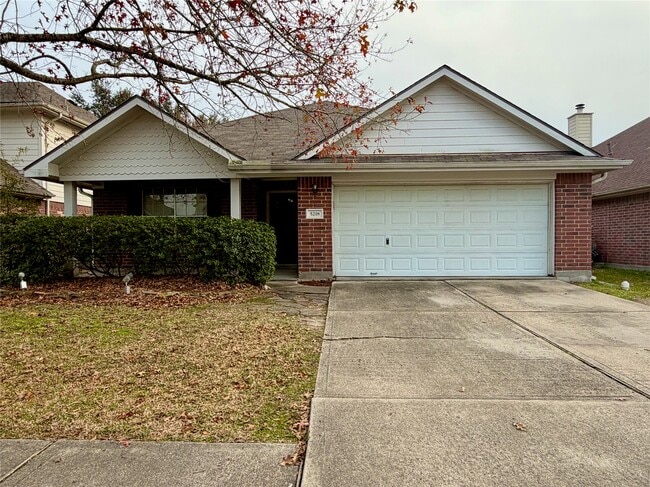 property at 5218 Hill Timbers Dr