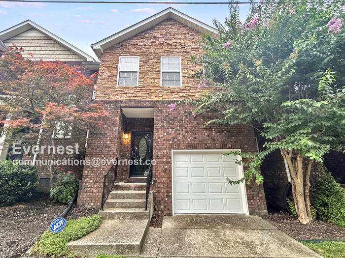 520 Pippin Dr in Nashville, TN - Building Photo