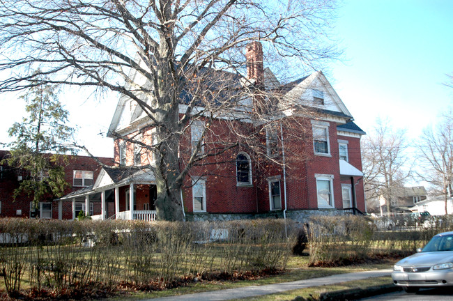 Carrie Court in Phoenixville, PA - Building Photo - Building Photo