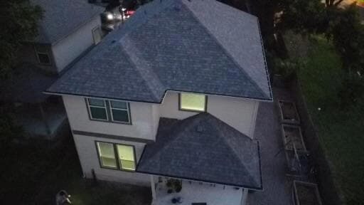 10908 Beaman Ct in Austin, TX - Foto de edificio