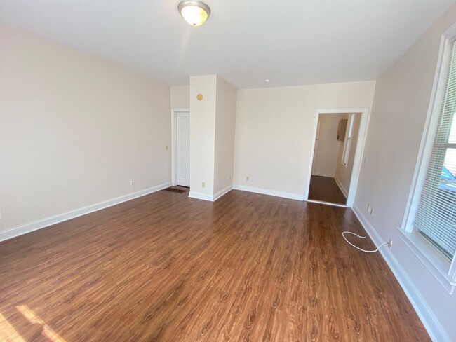 1273-1275 Hunter Ave in Columbus, OH - Building Photo - Building Photo