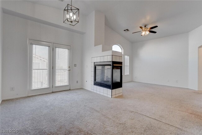 6550 Tumbleweed Ridge Ln in Henderson, NV - Building Photo - Building Photo