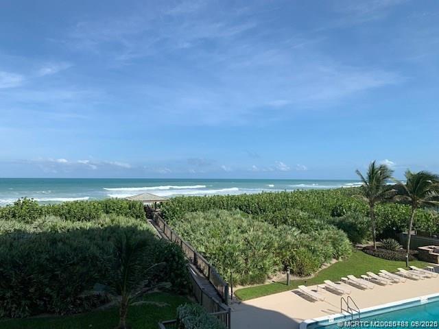property at 10000 S Ocean Dr