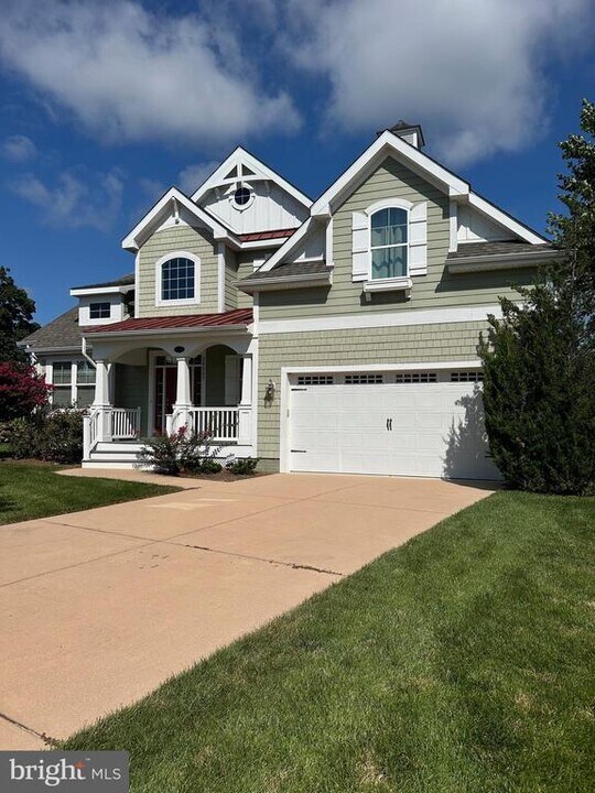 24567 Atlantic Dr in Millsboro, DE - Building Photo