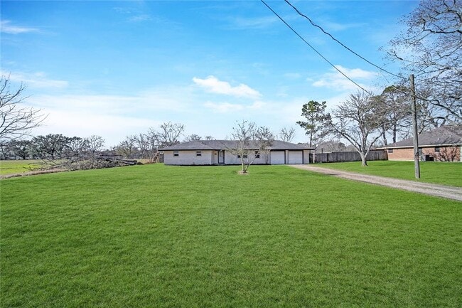 property at 4614 Edgemore St