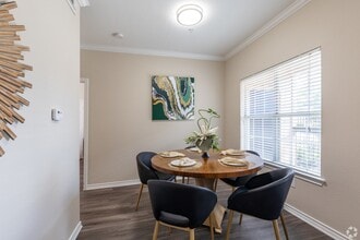 Palm Living at Vintage Park in Houston, TX - Foto de edificio - Building Photo