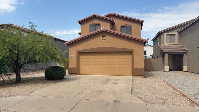 property at 41232 N Cambria Dr