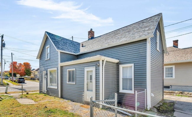 property at 1011 19th Ave