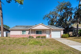 61 Lake Shore Dr in Palm Harbor, FL - Building Photo