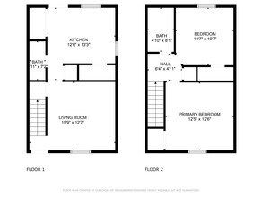3425 Anson St in Charlotte, NC - Building Photo - Building Photo