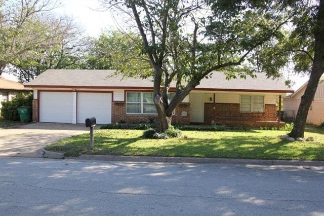 property at 5940 Maurie Dr