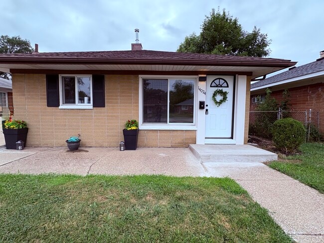 property at 14024 Irene St