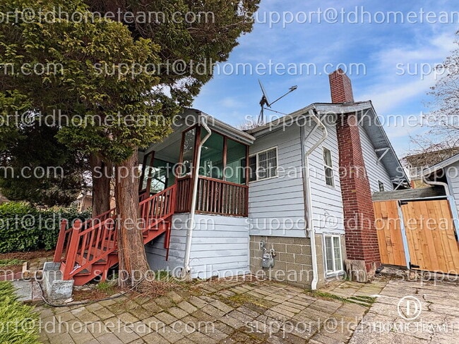 4850 13th Ave S in Seattle, WA - Building Photo - Building Photo