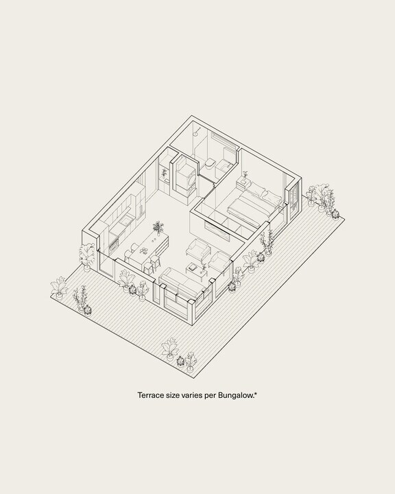 3520 Marathon St in Los Angeles, CA - Building Photo