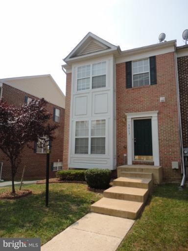 5017 Spearfish Pl in Waldorf, MD - Building Photo