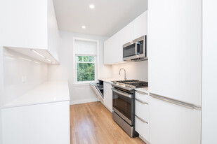 30 Frost St, Unit 31 Apartamentos