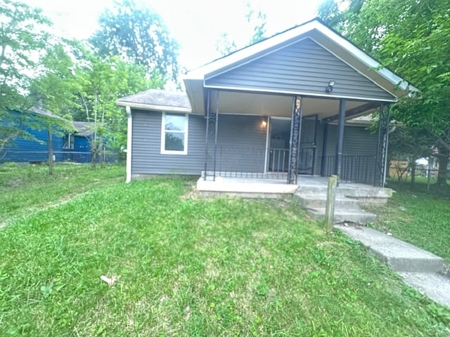 property at 1147 Bacon St
