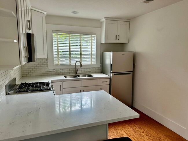 166 George St in San Jose, CA - Building Photo - Building Photo