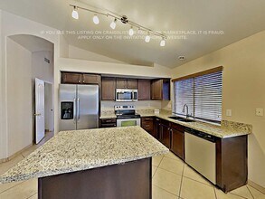 2404 N 125th Dr in Avondale, AZ - Foto de edificio - Building Photo