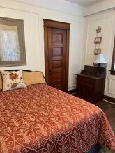 3802 Oliver St in Hyattsville, MD - Foto de edificio - Building Photo