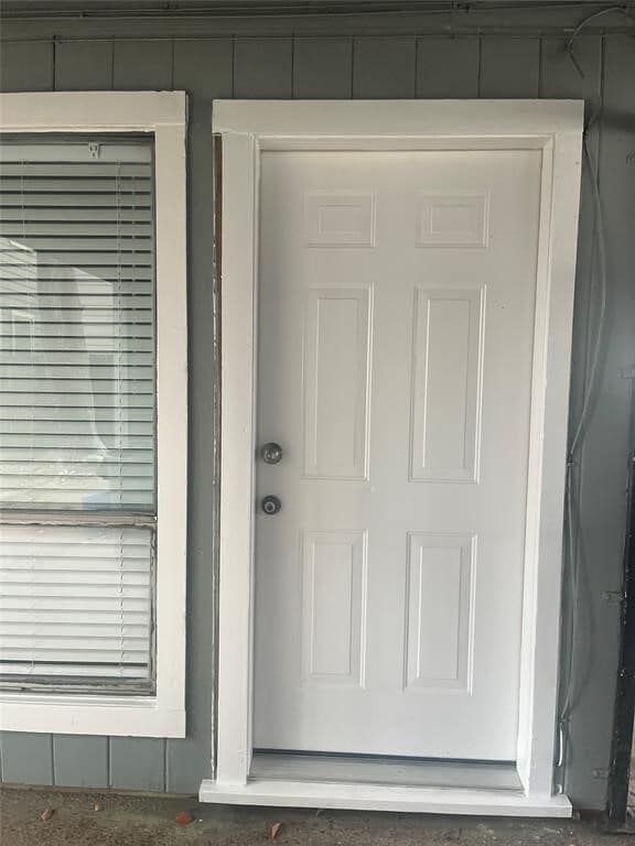 property at 4626 Bell St