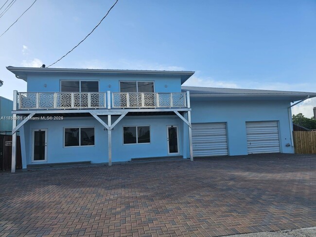 property at 68650 Overseas Hwy